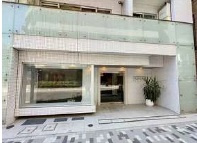 日本橋八重洲デュープレックスポーションの外観