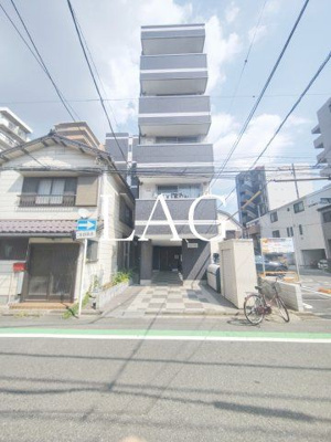 【外観】 | Ｒｅｌａｃｈｅ船橋　 | 外観です。
