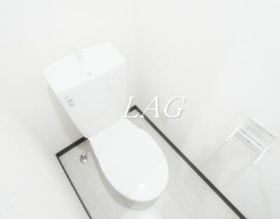 【トイレ】 | Ｒｅｌａｃｈｅ船橋　 | トイレです。