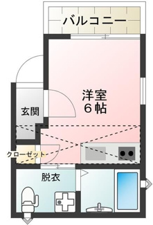 【間取り】 | ＧｌａｎＴｒｅｅ | 間取りです。