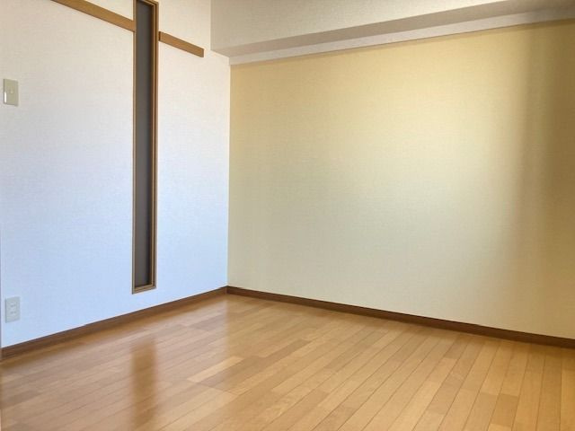 フローラルコート橘の設備