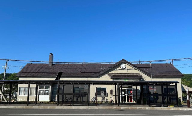 全空 芦別市 1棟アパートのその他