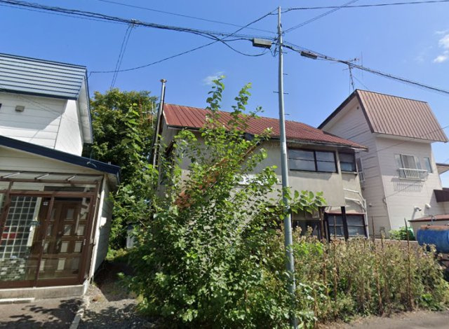 全空 芦別市 1棟アパートのその他