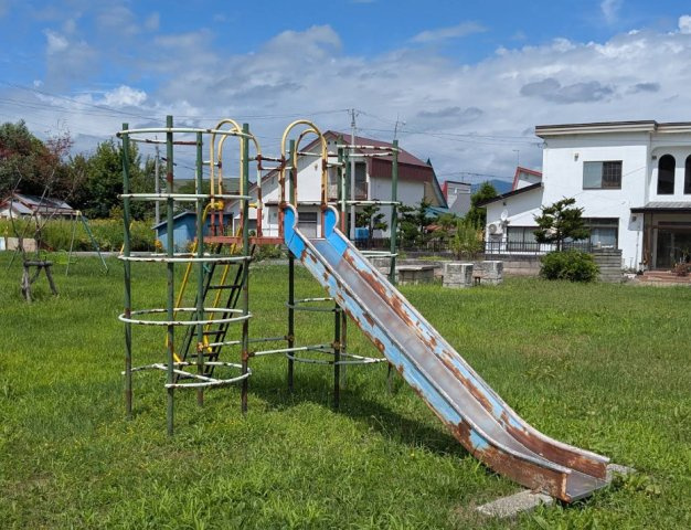 全空 芦別市 1棟アパートのその他