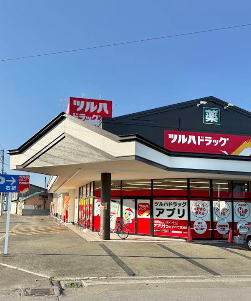 全空 芦別市 1棟アパートの周辺
