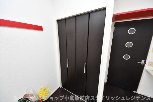 S-FORT小倉のその他