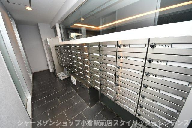 S-FORT小倉のその他共用部分