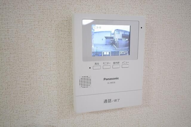 アンダンテの設備