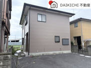 熊谷市西野　中古戸建　室内大規模リフォーム実施の画像