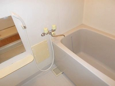 【浴室】 | シャトレー富堂