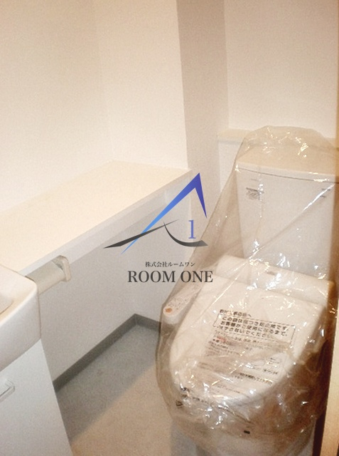 ウイングルートのトイレ|トイレです。