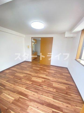 大阪市東淀川区柴島２丁目の賃貸マンションの設備