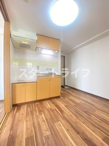 大阪市東淀川区柴島２丁目の賃貸マンションの展望