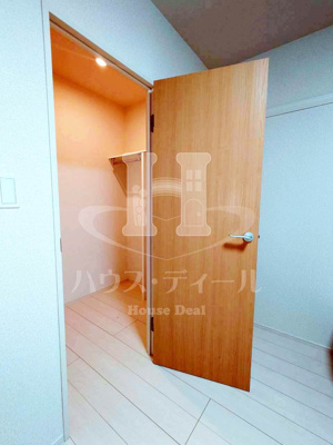 【収納】 | SOLANA川口元郷 | 別号室参考写真です
