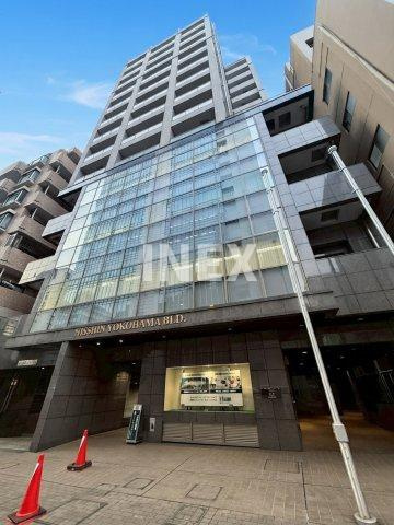 横浜市中区弁天通２丁目の賃貸マンション
