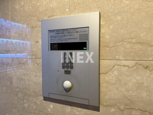 横浜市中区弁天通２丁目の賃貸マンションのセキュリティ|宅配ボックス