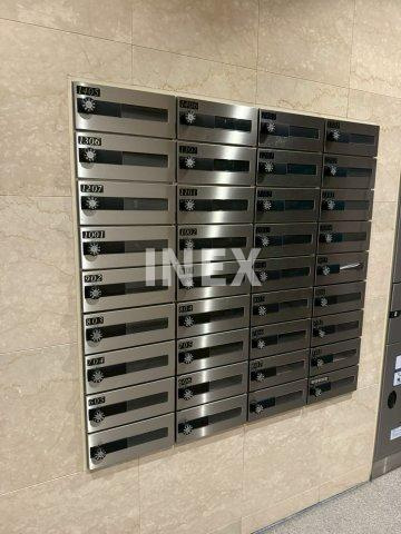 横浜市中区弁天通２丁目の賃貸マンションのその他共用部分