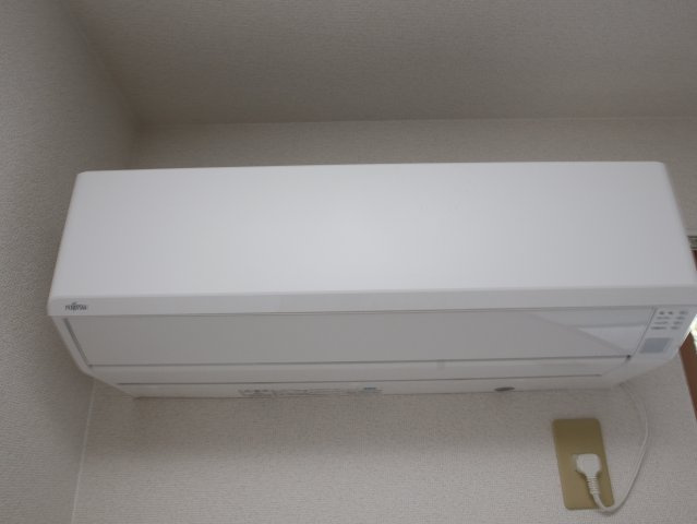 フォレストハイム A棟　の設備