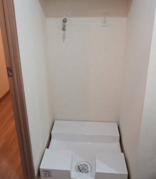 ルーブル中板橋六番館の設備