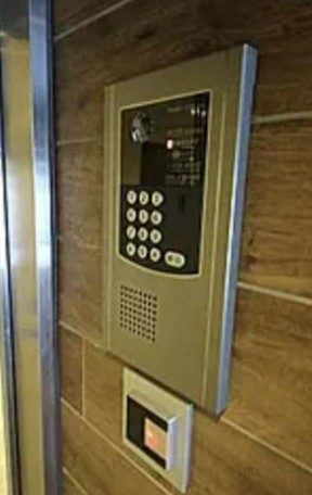 ラフィスタ東武練馬のその他共用部分