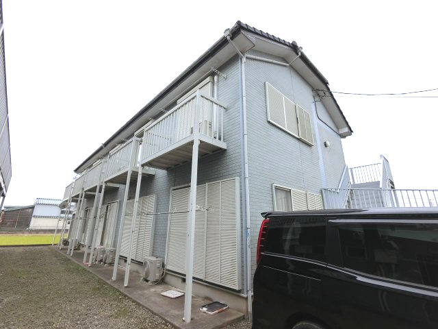 コープ野村　Cの画像