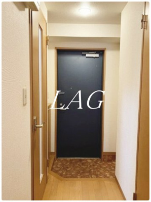 【玄関】 | 橘ビル | 玄関です。