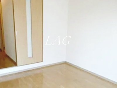 【居間・リビング】 | レジデンス錦糸町 | 洋室のお部屋です。