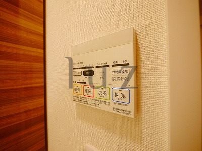 ガーラ新横浜グランドステージの設備