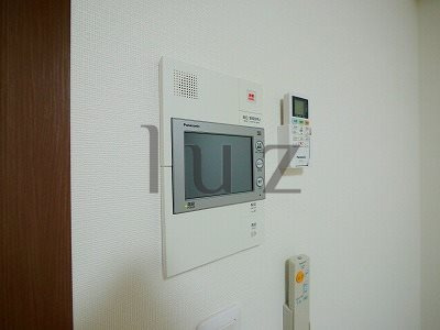 ガーラ新横浜グランドステージのセキュリティ
