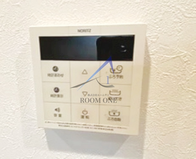 Ｇｒａｎｄ，Ｆｏｒｋｓ清澄白河の内装
