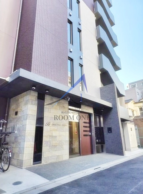Ｇｒａｎｄ，Ｆｏｒｋｓ清澄白河