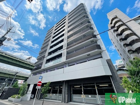 S-RESIDENCE黒川本通一丁目