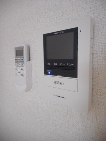 カーサ・セレーノ　Ⅱの設備