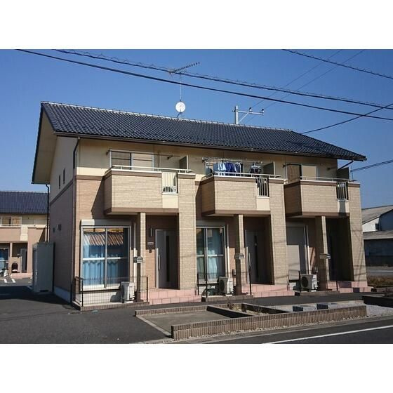 フォーリア　Ａ