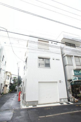 【外観】 | ビューノ巣鴨