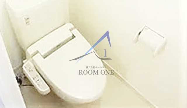 フォレストメゾンＳＫのトイレ|トイレです。