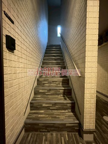 ウィンクルム・CRESTのその他共用部分