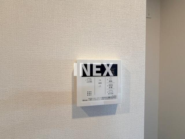 厚木市中町４丁目の賃貸マンションの設備|（参考）４０３号室