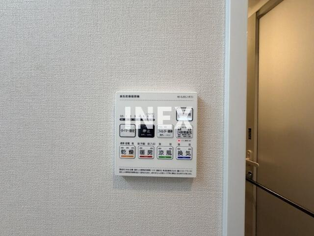 厚木市中町４丁目の賃貸マンションの設備|（参考）４０３号室