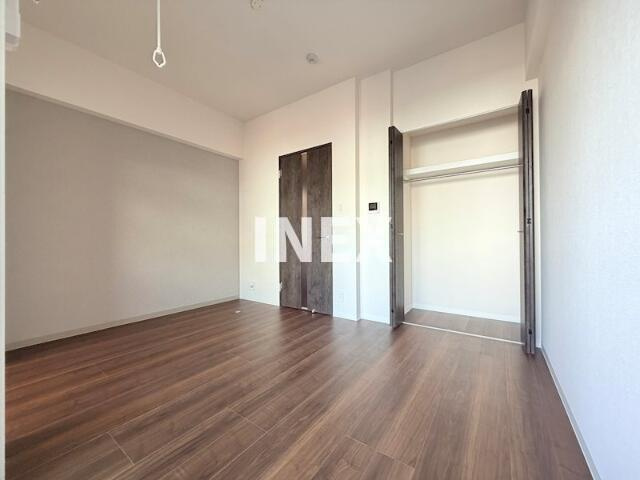 厚木市中町４丁目の賃貸マンションの内装|（参考）４０３号室