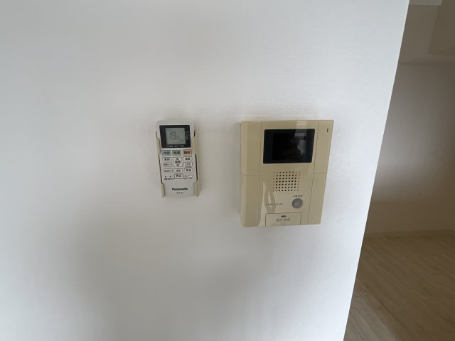 【セキュリティ】 | スプランドゥールヴィラ | 来客対応に必須です