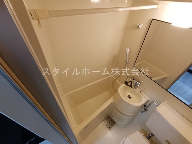 【浴室】 | ディスティーノ豊橋