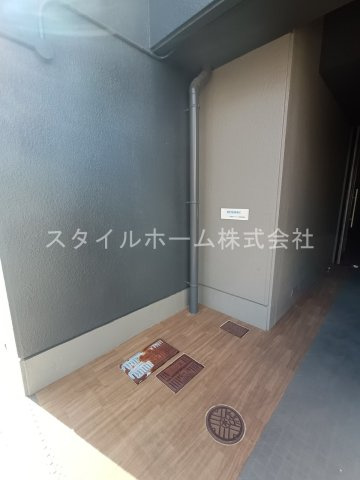 【その他共用部分】 | ディスティーノ豊橋