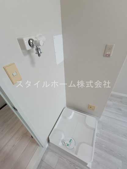 【設備】 | ディスティーノ豊橋