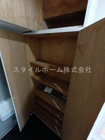 【収納】 | ディスティーノ豊橋