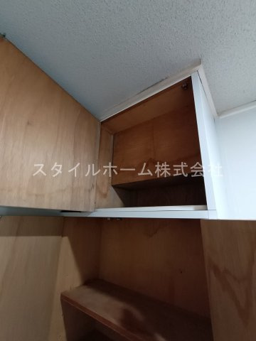 【収納】 | ディスティーノ豊橋