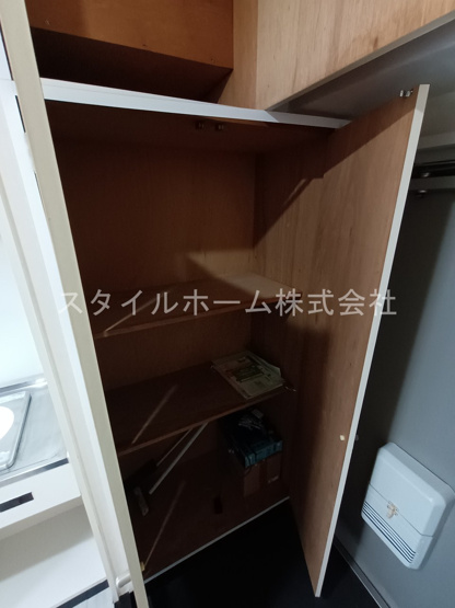 【収納】 | ディスティーノ豊橋