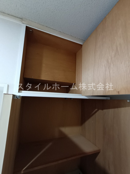 【収納】 | ディスティーノ豊橋