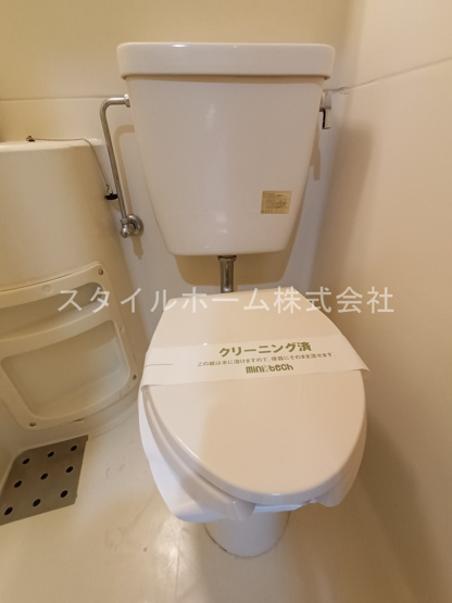 【トイレ】 | ディスティーノ豊橋
