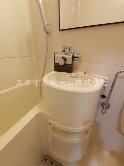 【浴室】 | ディスティーノ豊橋